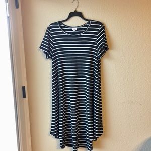 LuLaRoe Carly Dress
